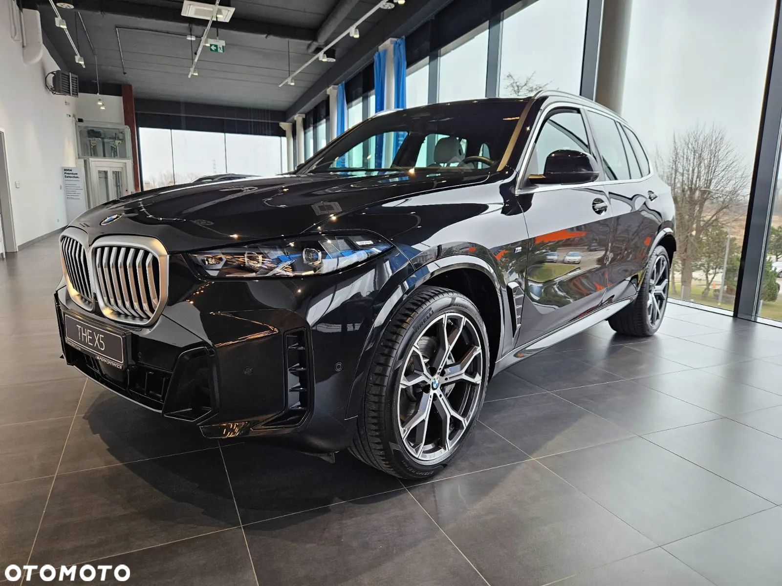 BMW X5 xDrive30d - 1
