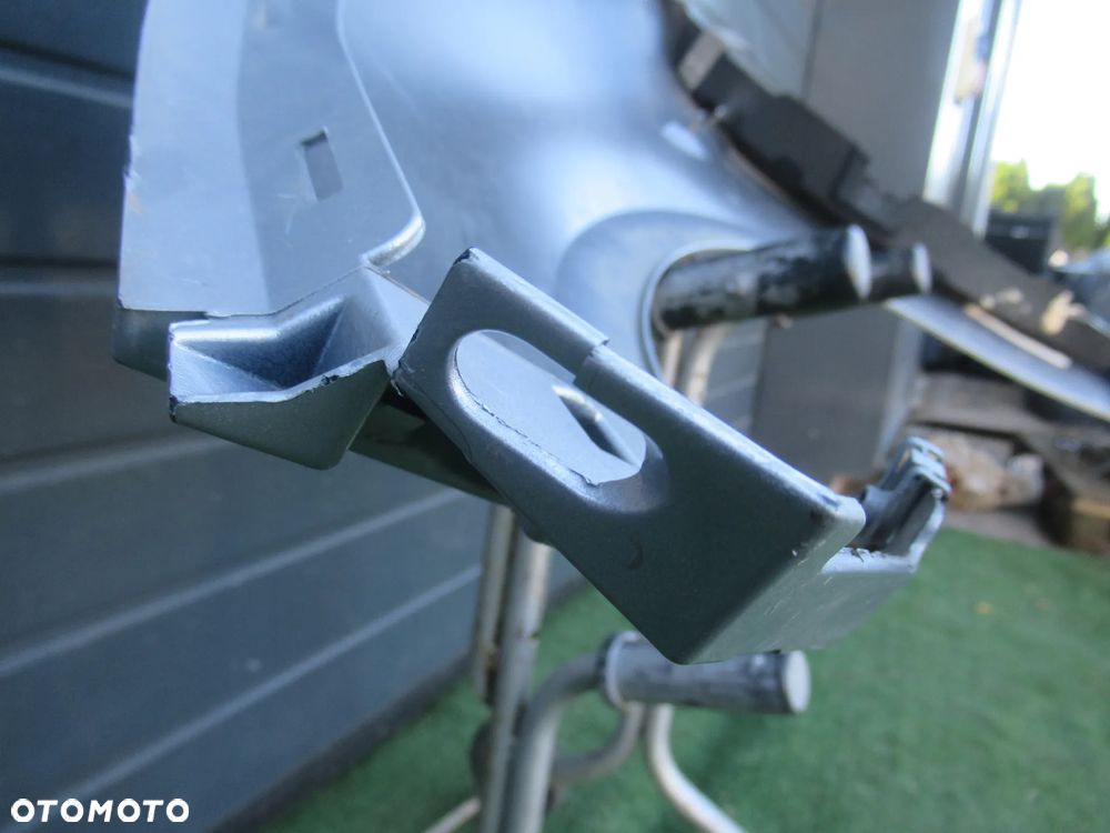 BŁOTNIK PRZEDNI PRZÓD PRAWY RENAULT MEGANE IV 4 631125412R 2016 - 10
