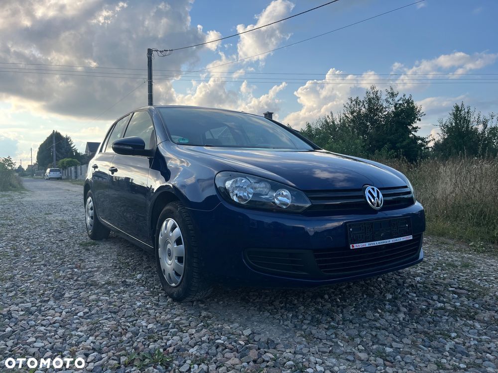 Volkswagen Golf 1.4 Style - 22