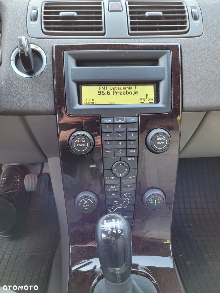 Volvo V50 2.0D - 13