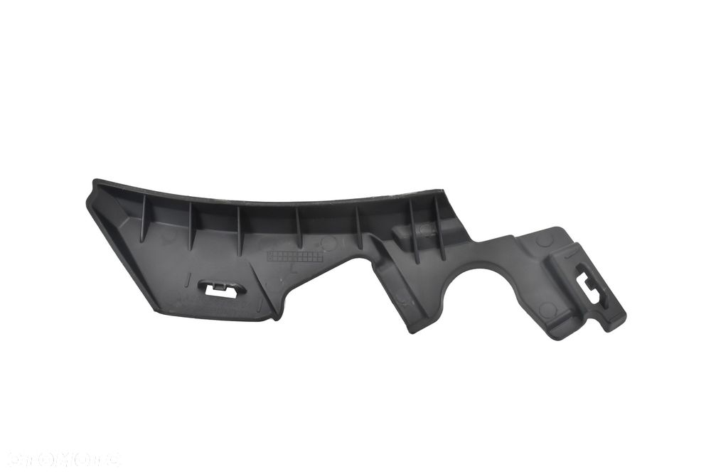 mercedes c-klasa w206 2021 amg lewy ślizg mocowanie zderzaka - 2