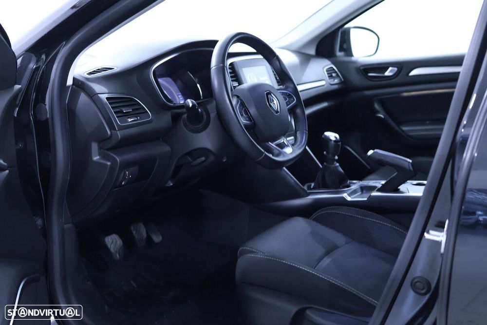 Renault Mégane 1.2 TCE Intens - 15