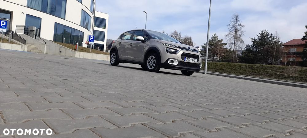 Citroën C3 1.2 PureTech You - 2