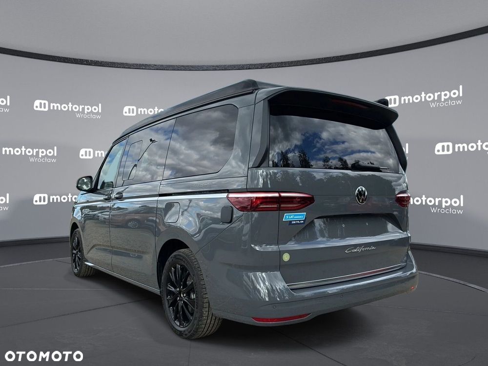 Volkswagen California - 4