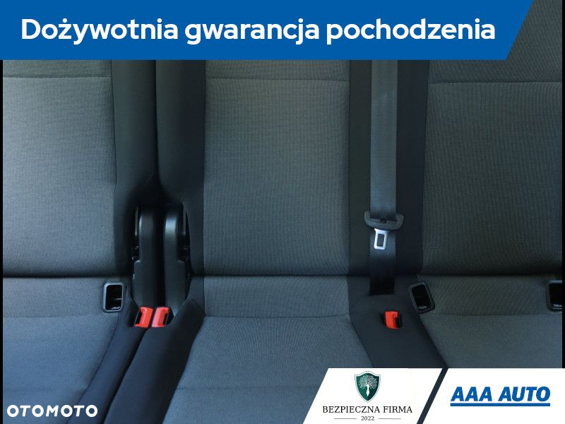 Volkswagen Caddy - 11