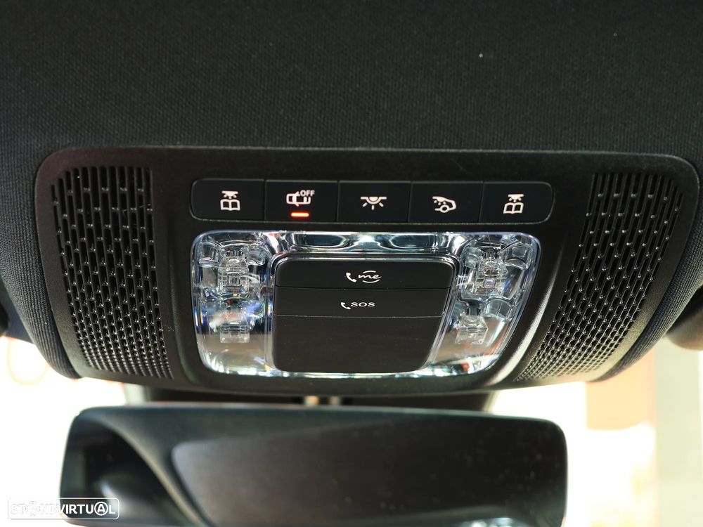 Mercedes-Benz A 250 e Style Plus - 50