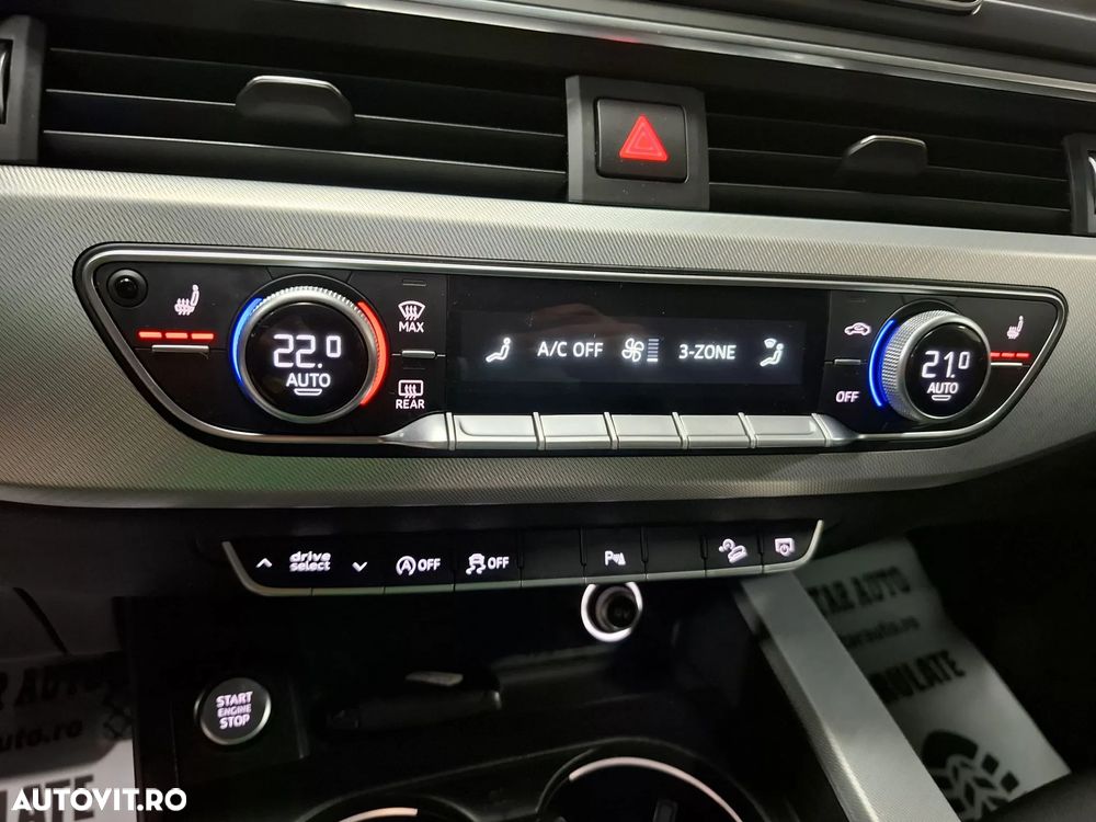 Audi A4 Allroad 2.0 TDI Quattro S tronic - 13