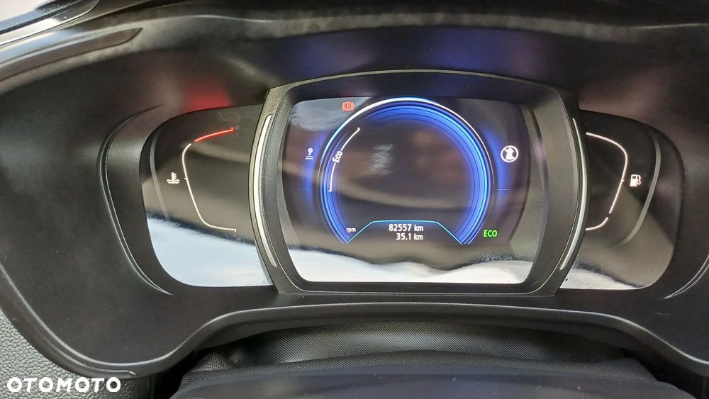 Renault Kadjar TCe 140 GPF BOSE EDITION - 12