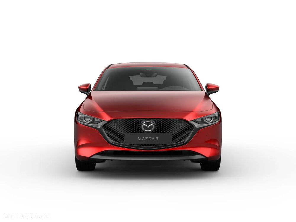 Mazda 3 2.0 mHEV Exclusive-Line - 9
