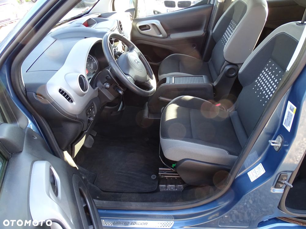 Citroën Berlingo Multispace BlueHDi 100 S&S ETG6 SELECTION - 24
