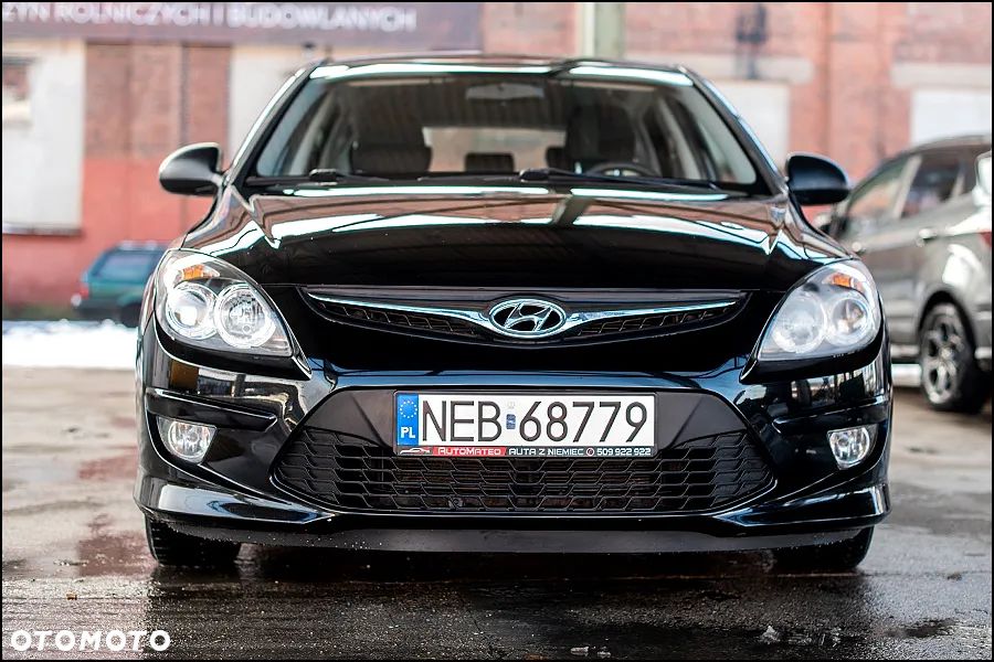 Hyundai i30 - 3