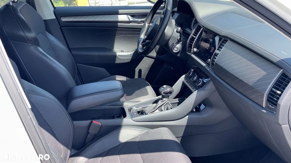 Skoda Kodiaq 1.5 TSI DSG Style - 27
