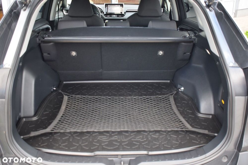 Toyota RAV4 2.5 Hybrid Comfort 4x4 - 15