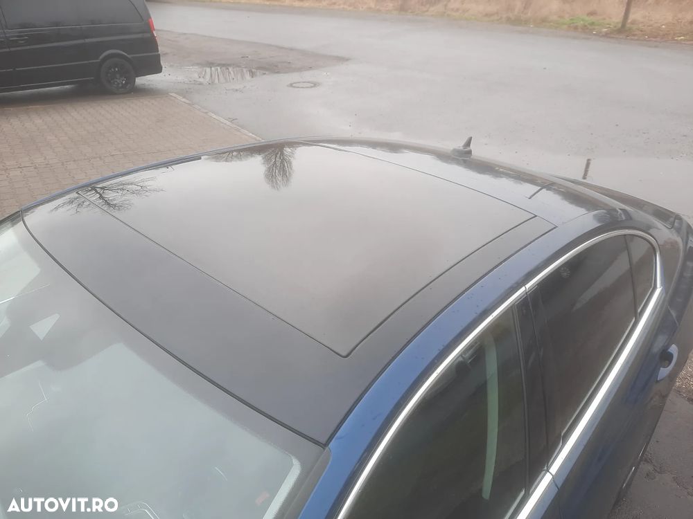 Volkswagen Passat 1.4 TSI DSG GTE - 23