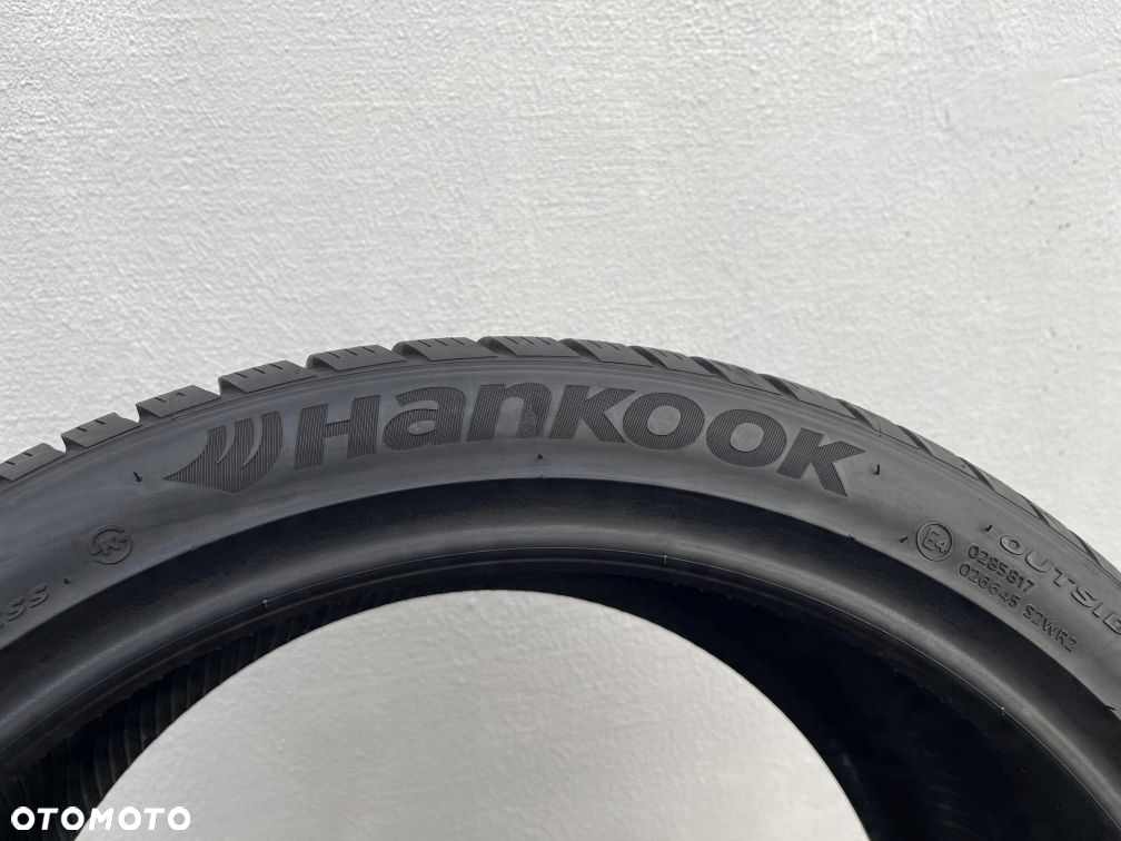OPONY 265/35/19 98W HANKOOK WINTER ICEPT EVO 2 - 5