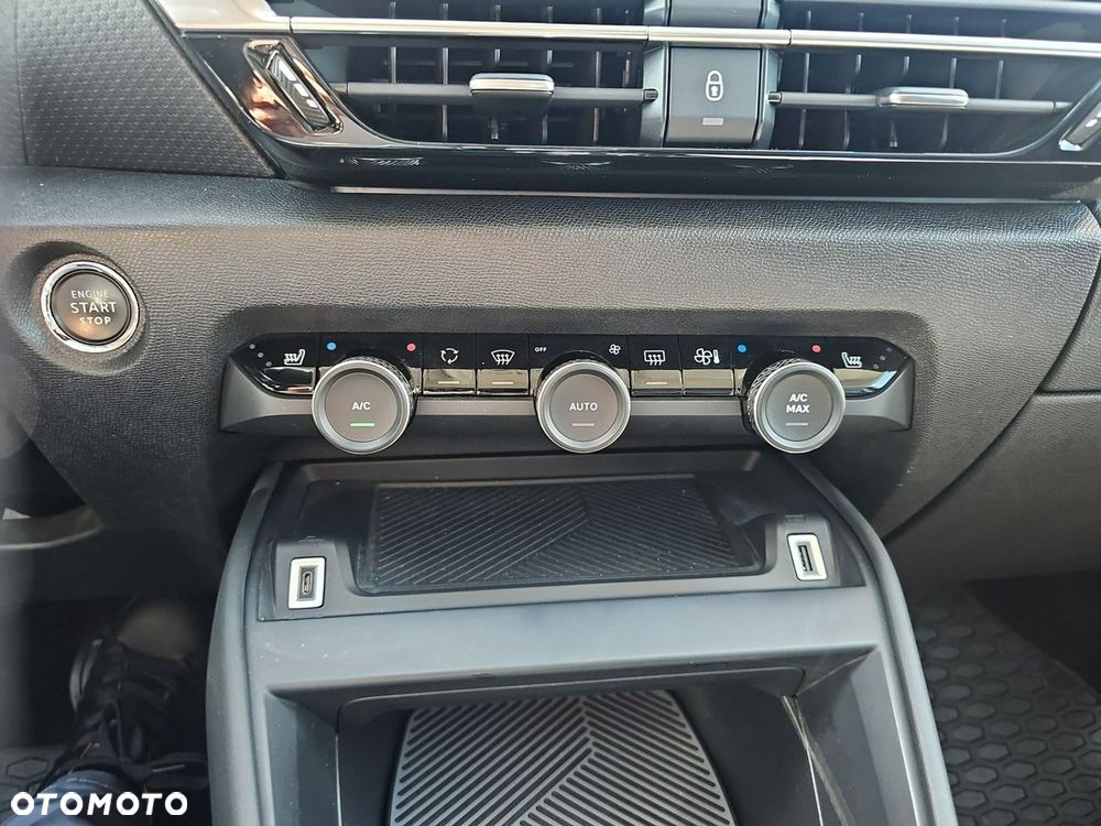 Citroën C4 1.2 PureTech Shine S&S EAT8 - 14