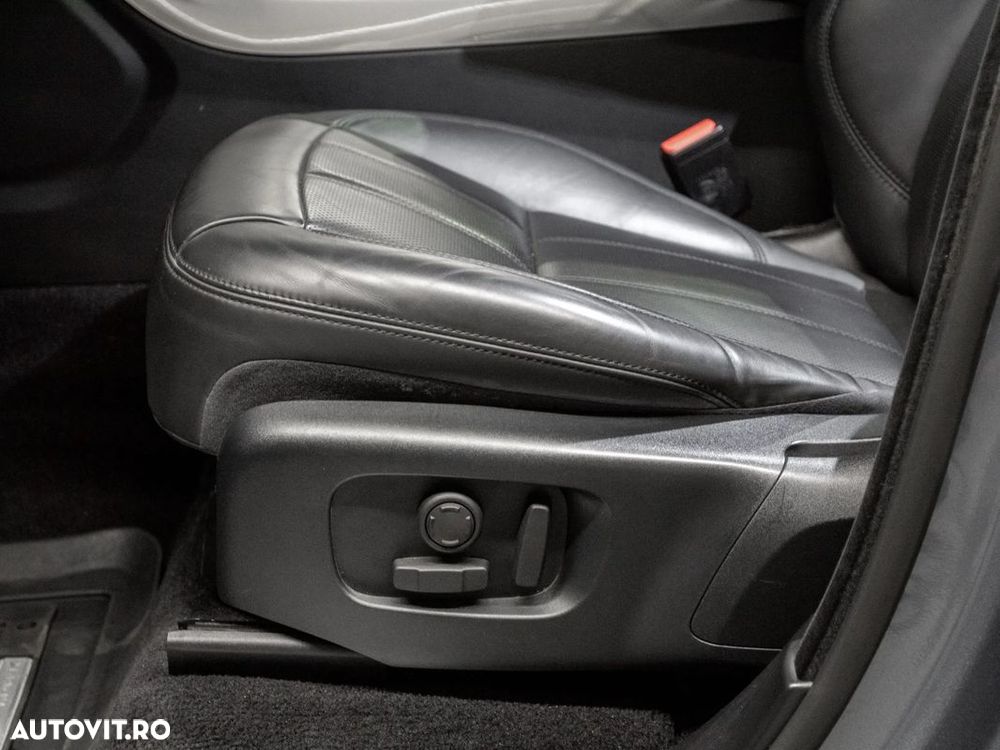 Land Rover Range Rover Sport - 24