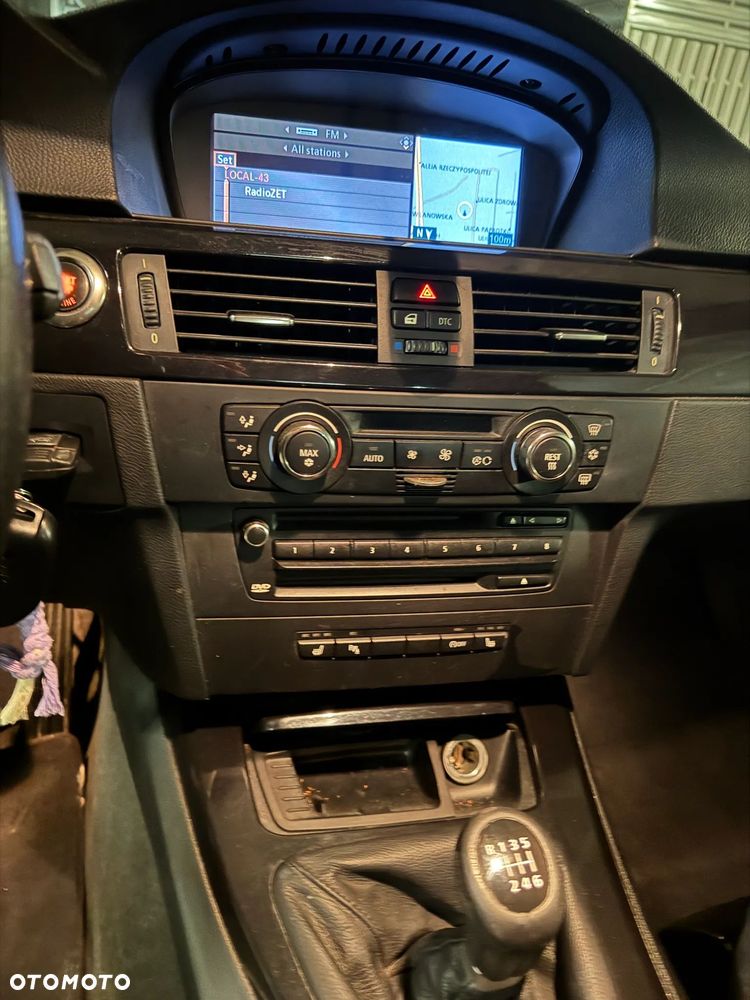BMW Seria 3 320i - 8