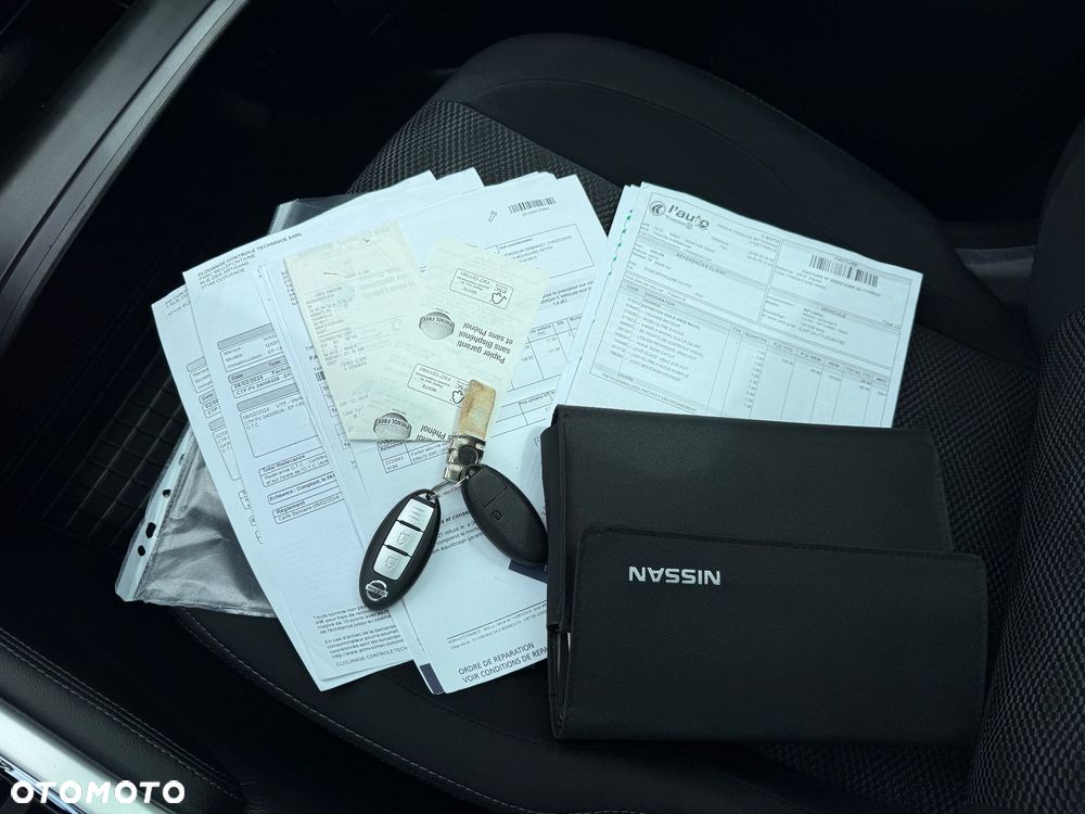 Nissan Qashqai 1.6 dCi Xtronic TEKNA+ - 27