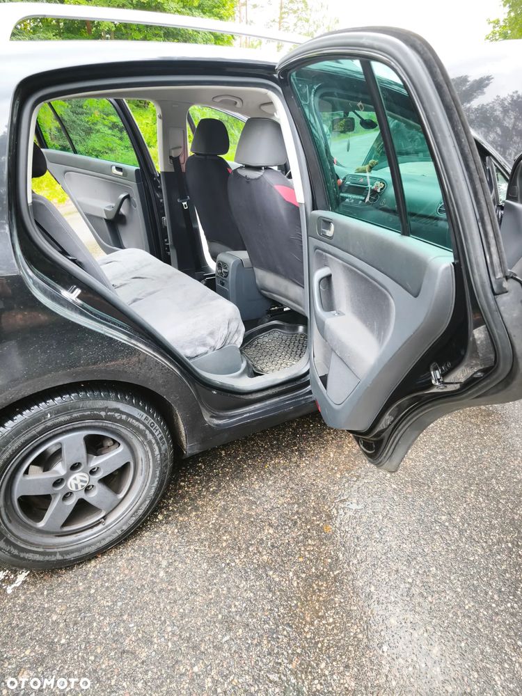 Volkswagen Golf Plus 1.4 TSI United - 22
