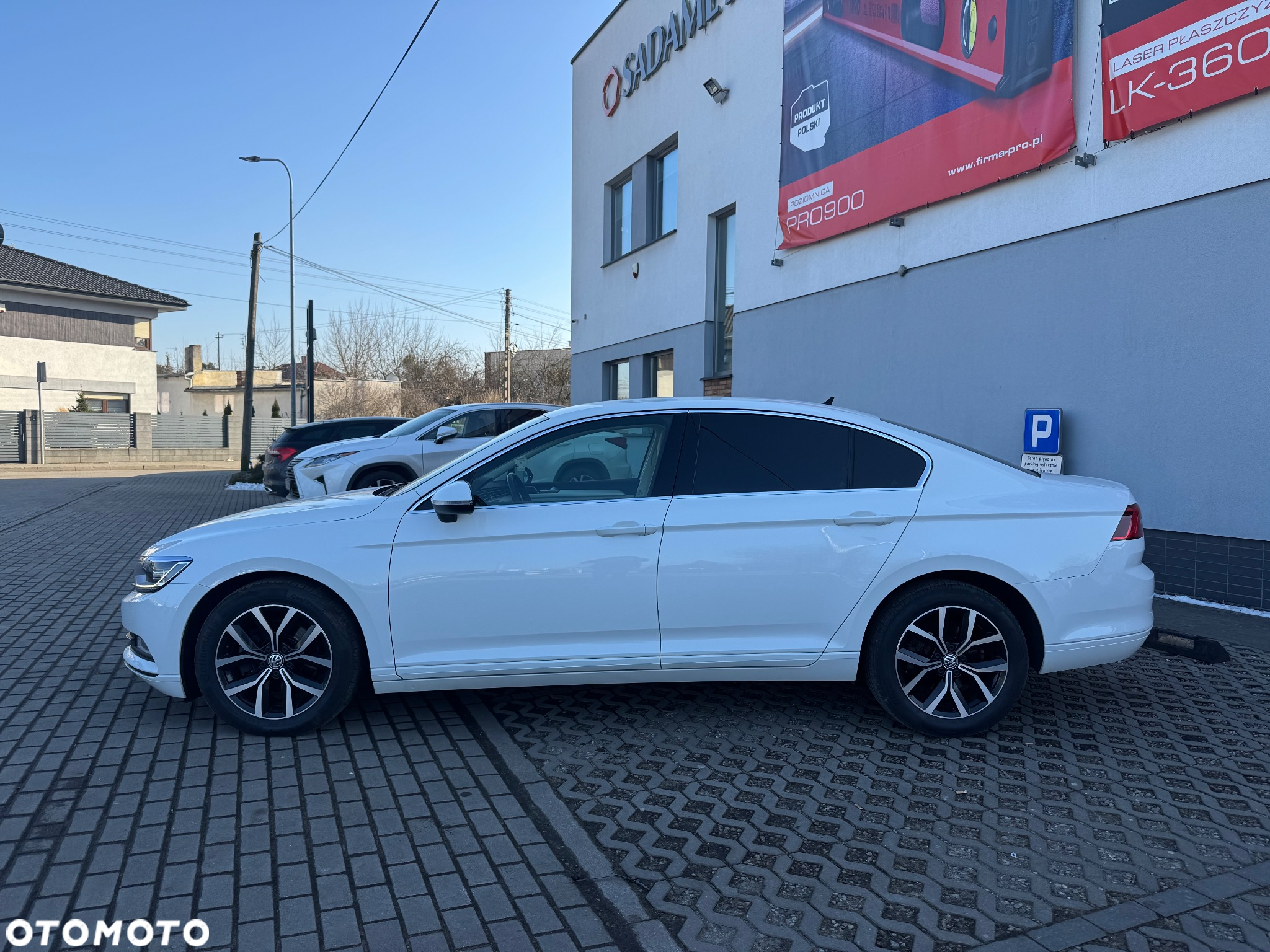 Volkswagen Passat 1.4 TSI BMT ACT Comfortline DSG - 23