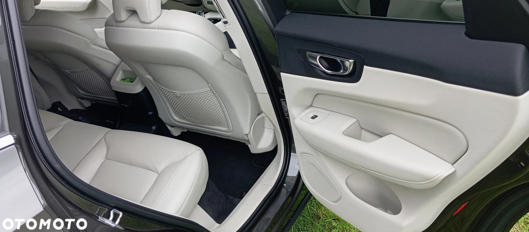 Volvo XC 60 - 13