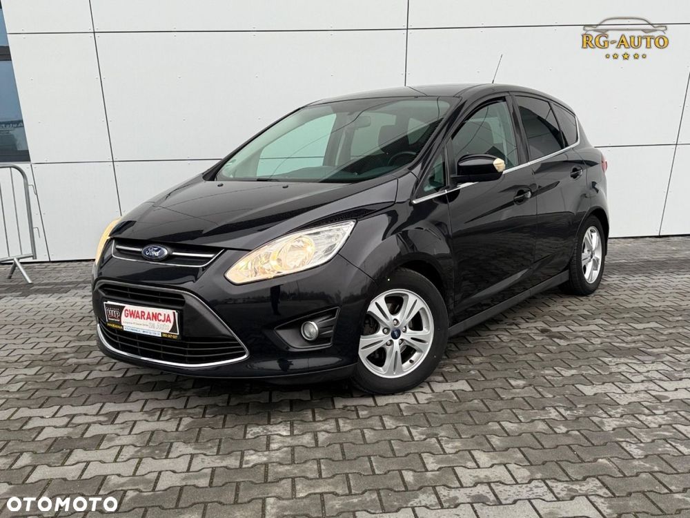 Ford C-MAX - 16