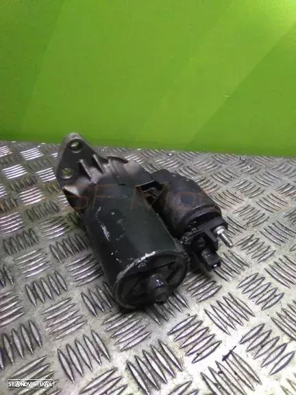 Reparação de Motor VW Golf 1.4i AHW - 2