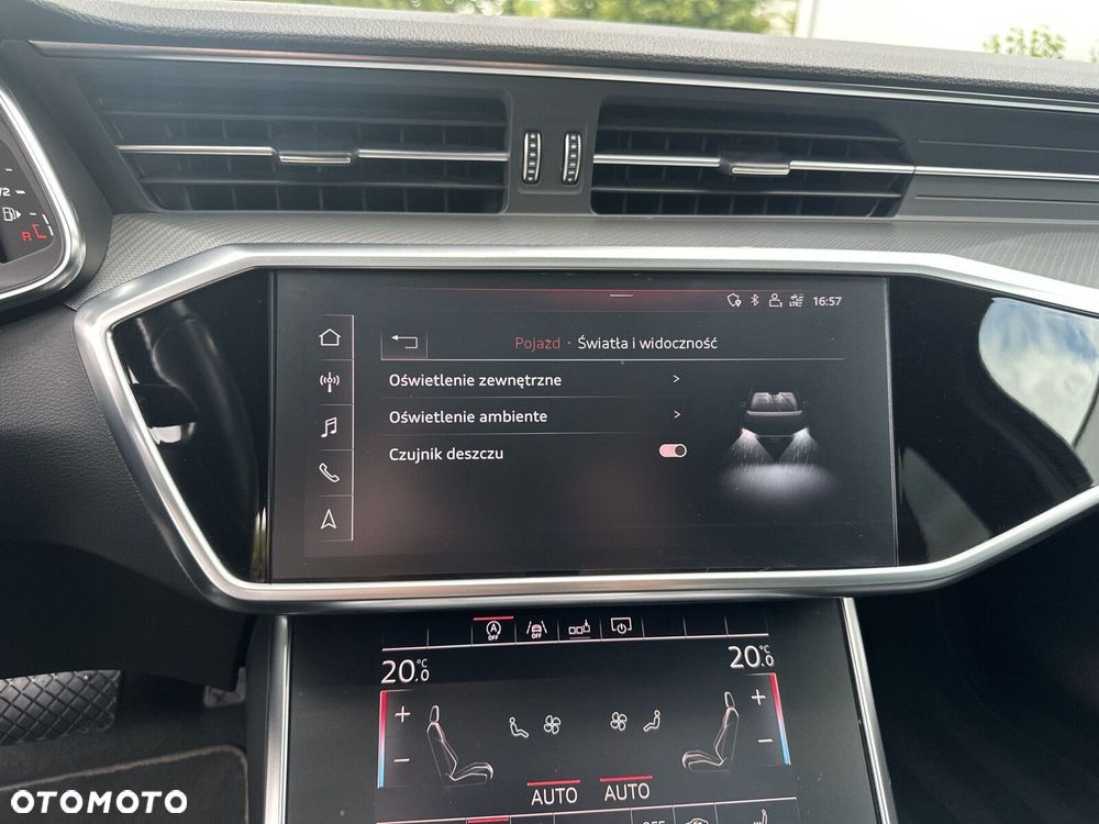 Audi A6 Limousine 45 TDI mHEV Quattro Sport Tiptronic - 20