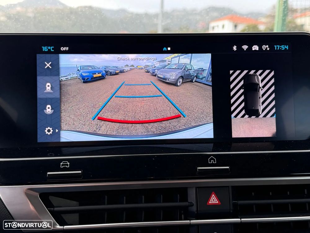 Citroën C4 1.2 PureTech Plus - 14