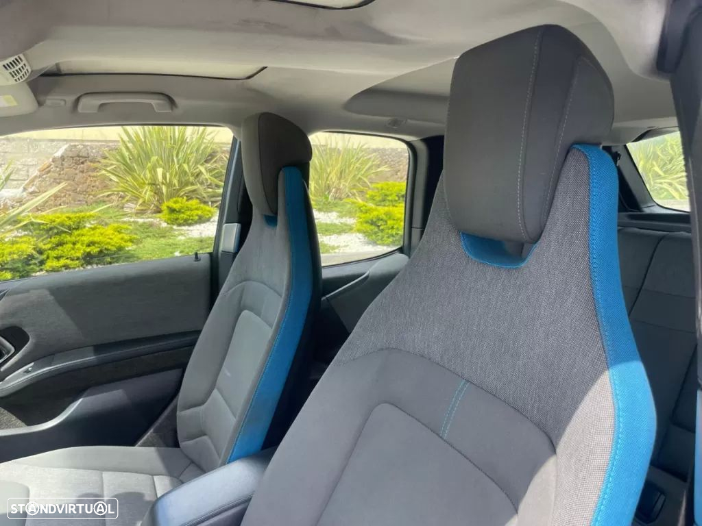 BMW i3 - 10