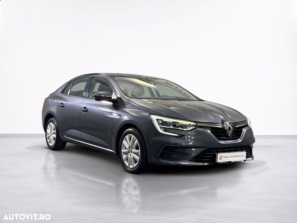 Renault Megane - 8