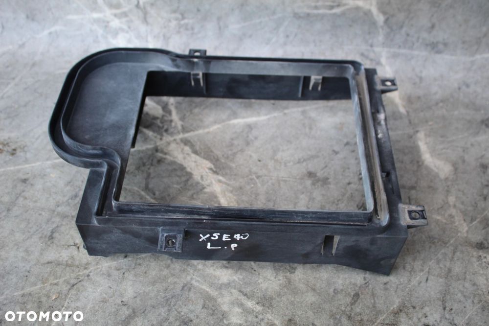 OBUDOWA FILTRA OLEJU BMW X5 E70 X6 E71 7586543