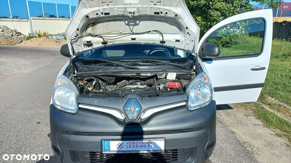 Renault Kangoo - 29