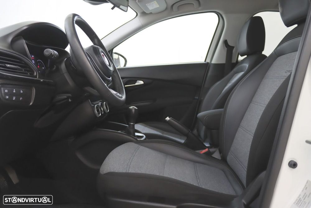 Fiat Tipo Cross 1.3 Multijet - 5