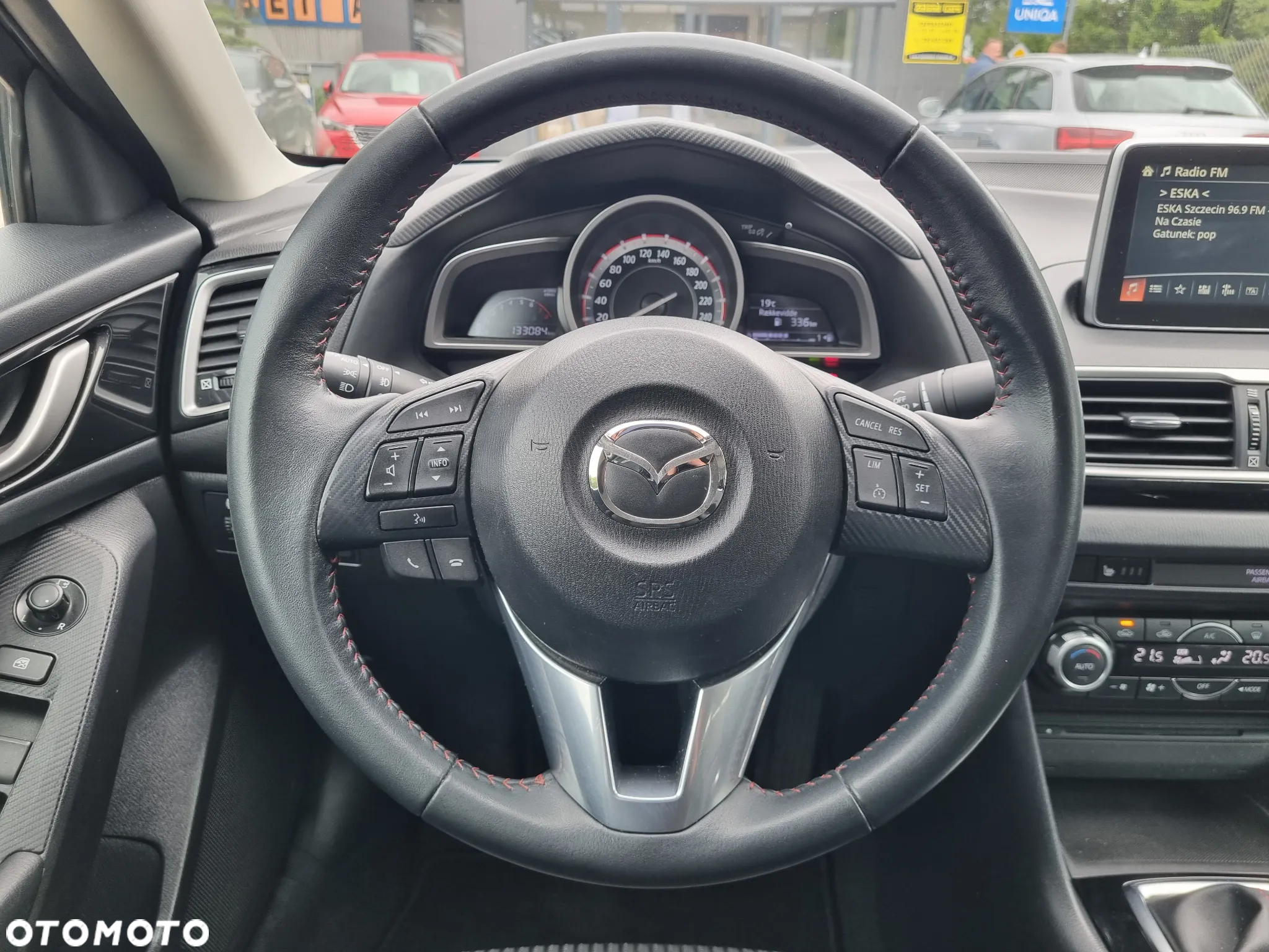Mazda 3 SKYACTIV-G 100 Prime-Line - 16
