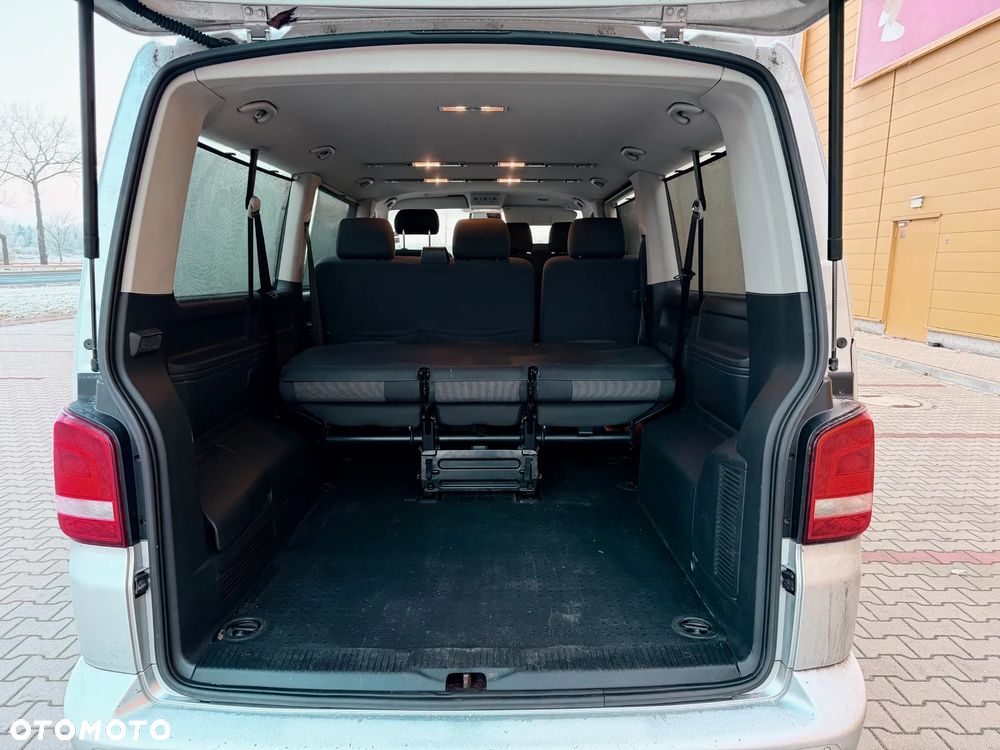 Volkswagen Caravelle L2 Comfortline - 10