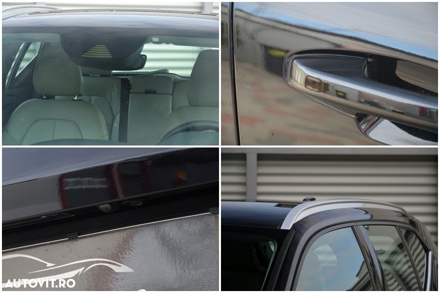 Volvo XC 40 T3 Geartronic Inscription - 38