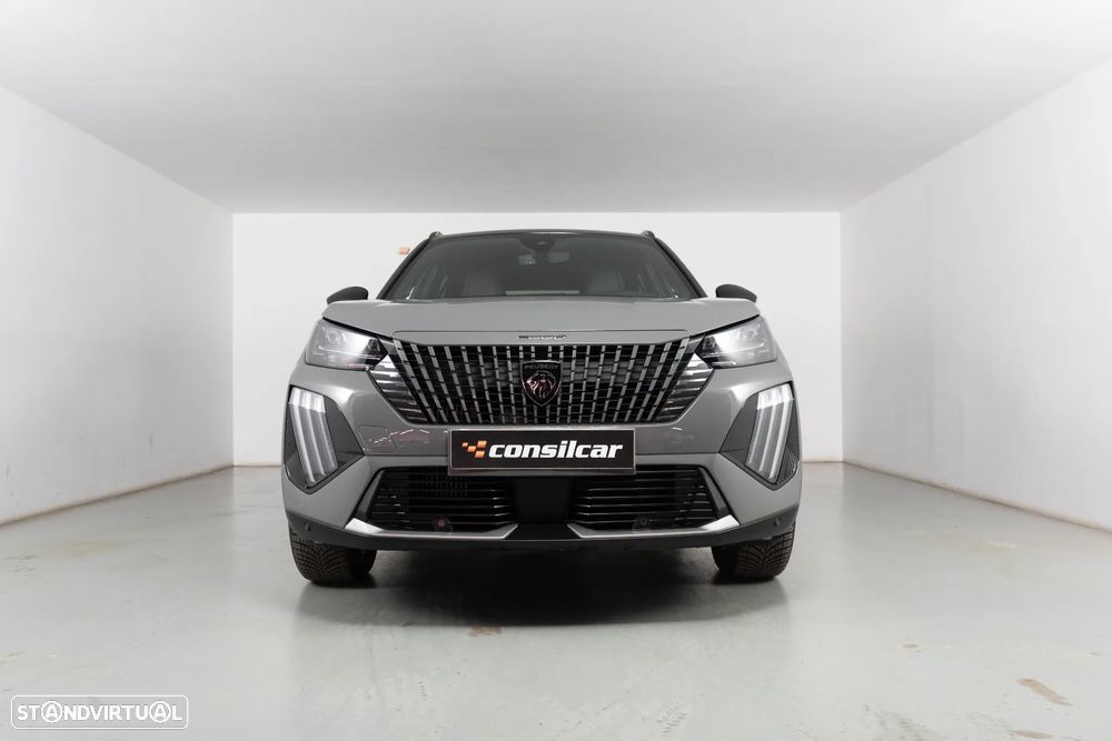 Peugeot 2008 1.2 PureTech GT Line EAT8 - 3