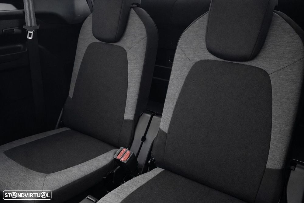 Citroën Grand C4 Spacetourer - 11