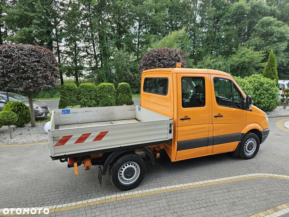 Mercedes-Benz Sprinter - 21