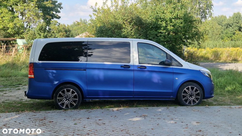 Mercedes-Benz Vito - 15