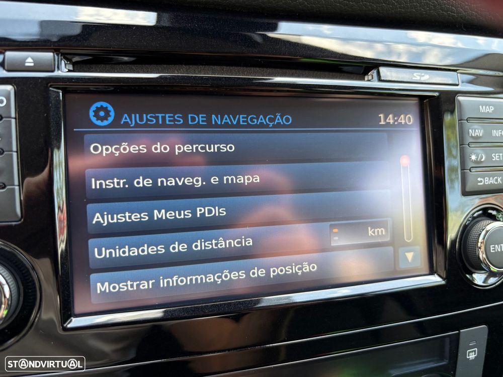 Nissan Qashqai 1.2 DIG-T N-Connecta RS+PS 18 - 31