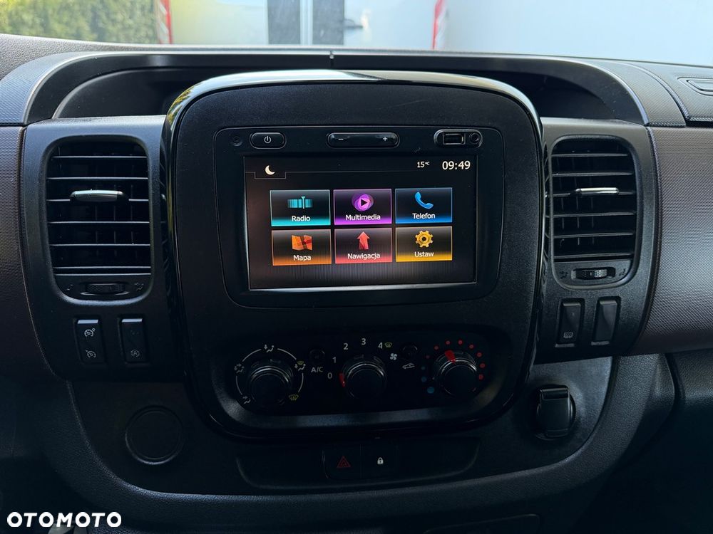 Fiat Talento L1H1 Family - 18