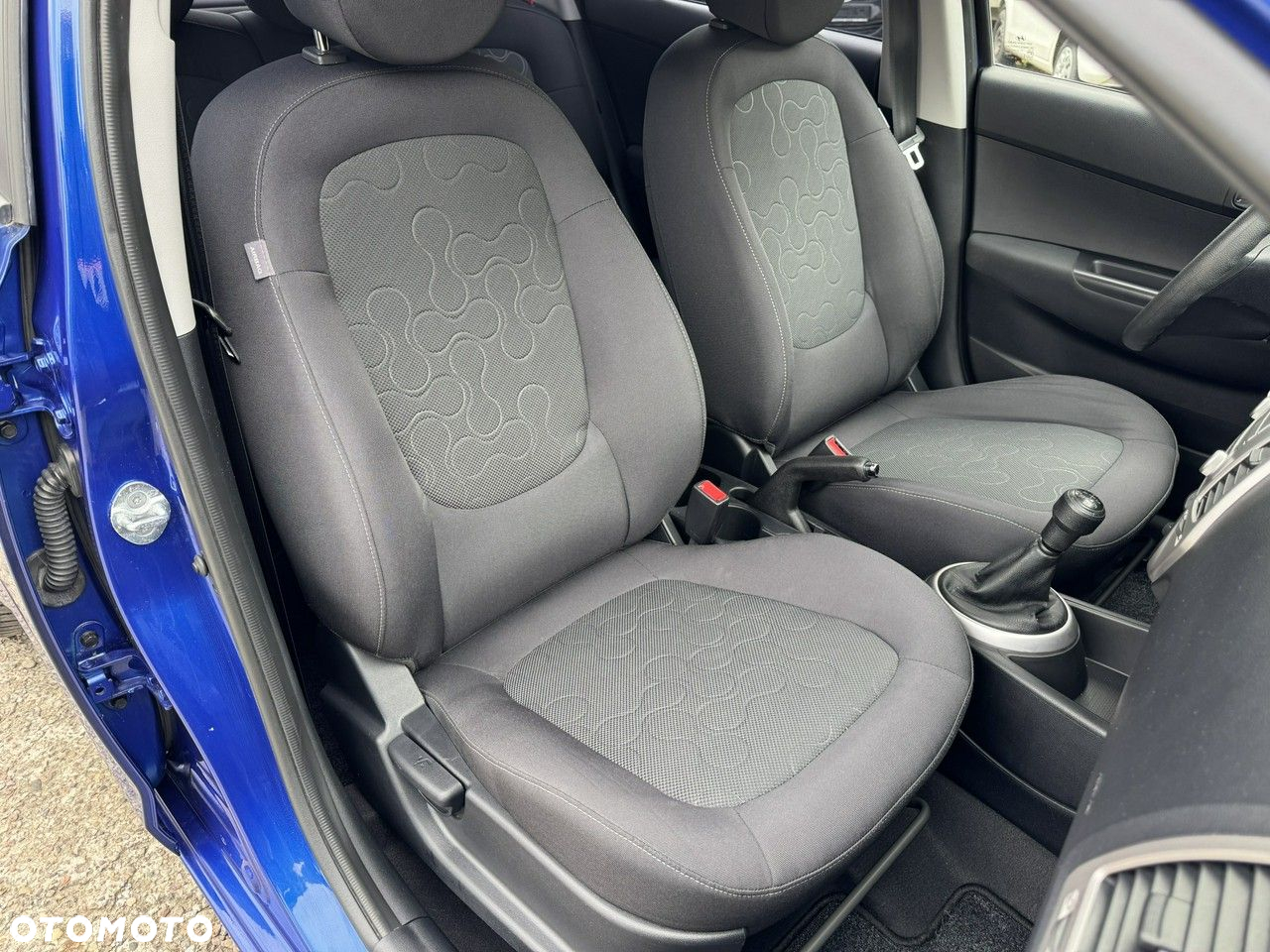 Hyundai i20 - 14