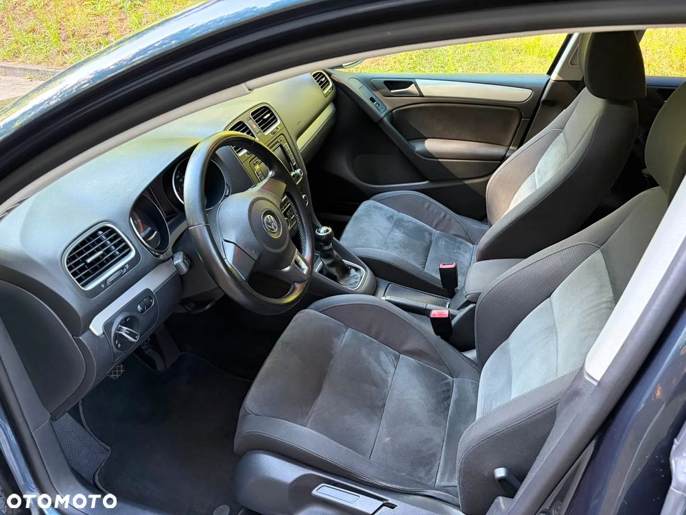 Volkswagen Golf 1.4 TSI Edition - 16