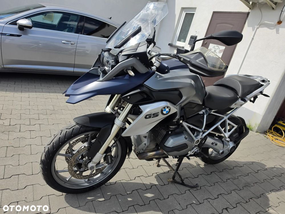 BMW R - 3