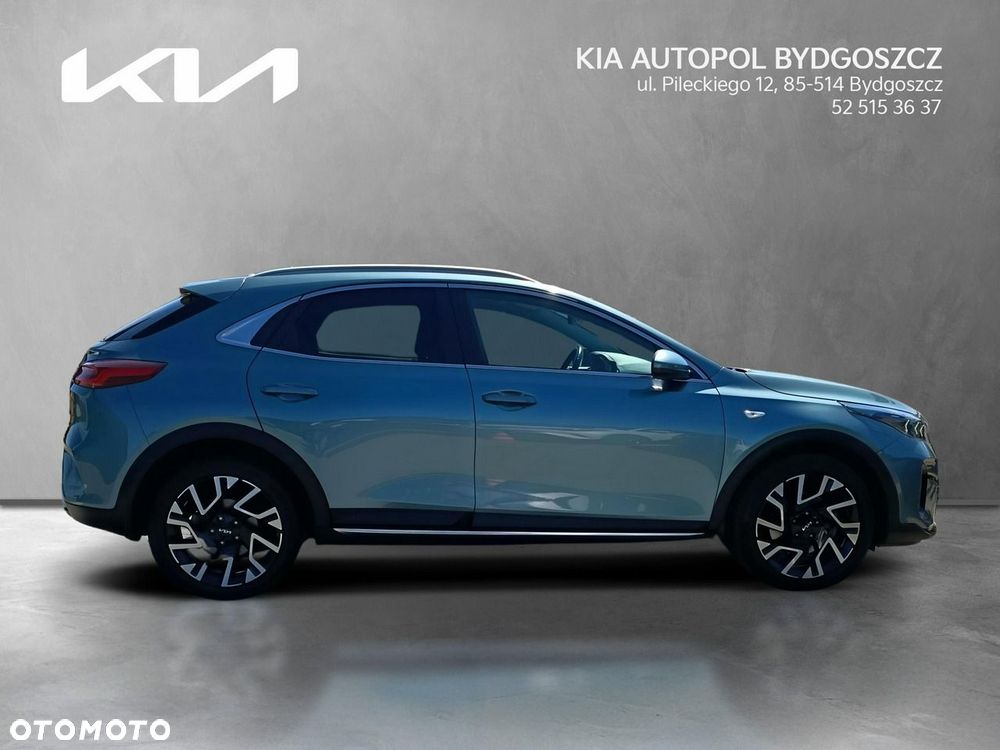 Kia XCeed - 6