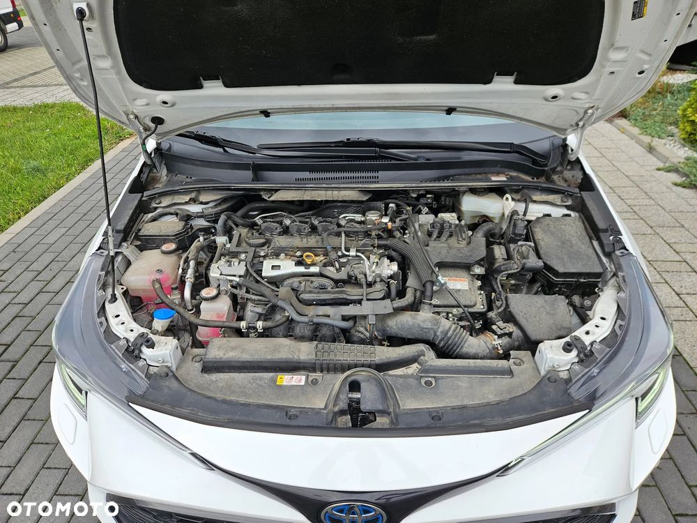 Toyota Corolla - 37