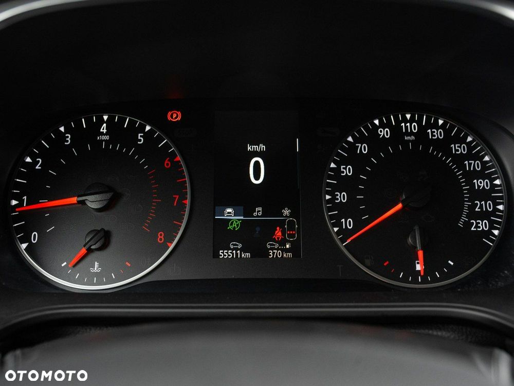 Renault Megane - 12